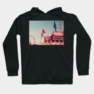 All's Fair Hoodie